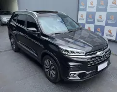 CAOA CHERY TIGGO 8 1.6 TGDI GASOLINA TXS MAX DRIVE DCT CAOA CHERY TIGGO 8 1.6 TGDI GASOLINA TXS MAX DRIVE DCT