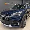 CAOA CHERY TIGGO 8 1.6 TGDI GASOLINA FOUNDER'S EDITION DCT CAOA CHERY TIGGO 8 1.6 TGDI GASOLINA FOUNDER'S EDITION DCT