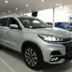 CAOA CHERY TIGGO 8 1.6 TGDI GASOLINA TXS DCT CAOA CHERY TIGGO 8 1.6 TGDI GASOLINA TXS DCT