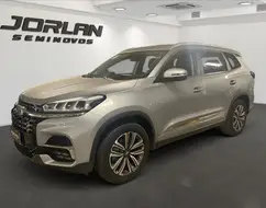 CAOA CHERY TIGGO 8 1.6 TGDI GASOLINA TXS DCT CAOA CHERY TIGGO 8 1.6 TGDI GASOLINA TXS DCT