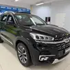 CAOA CHERY TIGGO 8 1.6 TGDI GASOLINA TXS DCT CAOA CHERY TIGGO 8 1.6 TGDI GASOLINA TXS DCT