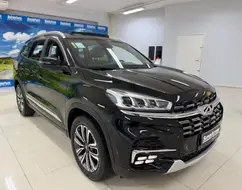 CAOA CHERY TIGGO 8 1.6 TGDI GASOLINA TXS DCT CAOA CHERY TIGGO 8 1.6 TGDI GASOLINA TXS DCT