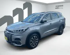 CAOA CHERY TIGGO 8 1.6 TGDI GASOLINA TXS DCT CAOA CHERY TIGGO 8 1.6 TGDI GASOLINA TXS DCT