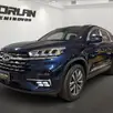 CAOA CHERY TIGGO 8 1.6 TGDI GASOLINA TXS MAX DRIVE DCT CAOA CHERY TIGGO 8 1.6 TGDI GASOLINA TXS MAX DRIVE DCT