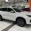 CAOA CHERY TIGGO 8 1.6 TGDI GASOLINA TXS MAX DRIVE DCT CAOA CHERY TIGGO 8 1.6 TGDI GASOLINA TXS MAX DRIVE DCT