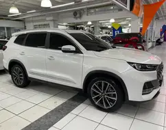 CAOA CHERY TIGGO 8 1.6 TGDI GASOLINA TXS MAX DRIVE DCT CAOA CHERY TIGGO 8 1.6 TGDI GASOLINA TXS MAX DRIVE DCT