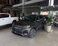 CAOA CHERY TIGGO 8 1.6 TGDI GASOLINA TXS MAX DRIVE DCT CAOA CHERY TIGGO 8 1.6 TGDI GASOLINA TXS MAX DRIVE DCT