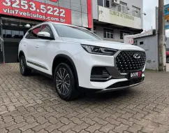CAOA CHERY TIGGO 8 PRO 1.5 TCI PLUG-IN HYBRID DHT CAOA CHERY TIGGO 8 PRO 1.5 TCI PLUG-IN HYBRID DHT
