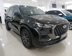 CAOA CHERY TIGGO 8 PRO 1.5 TCI PLUG-IN HYBRID DHT CAOA CHERY TIGGO 8 PRO 1.5 TCI PLUG-IN HYBRID DHT
