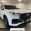 CAOA CHERY TIGGO 8 PRO 1.5 TCI PLUG-IN HYBRID DHT CAOA CHERY TIGGO 8 PRO 1.5 TCI PLUG-IN HYBRID DHT