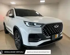 CAOA CHERY TIGGO 8 PRO 1.5 TCI PLUG-IN HYBRID DHT CAOA CHERY TIGGO 8 PRO 1.5 TCI PLUG-IN HYBRID DHT