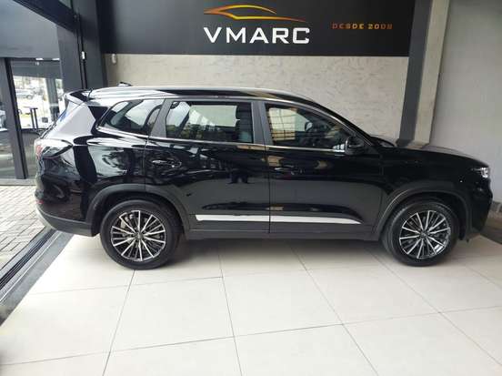 CAOA CHERY-TIGGO 8 PRO-1.5 TCI PLUG-IN HYBRID DHT CAOA CHERY-TIGGO 8 PRO-2024