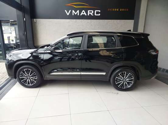 CAOA CHERY-TIGGO 8 PRO-2024