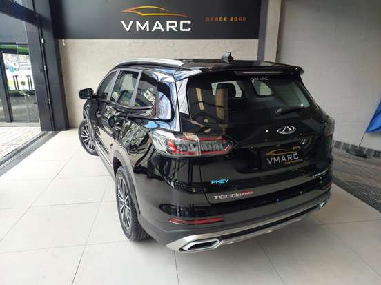 CAOA CHERY-TIGGO 8 PRO-2024