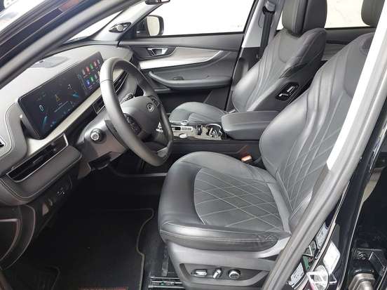 CAOA CHERY-TIGGO 8 PRO-1.5 TCI PLUG-IN HYBRID DHT CAOA CHERY-TIGGO 8 PRO-2024