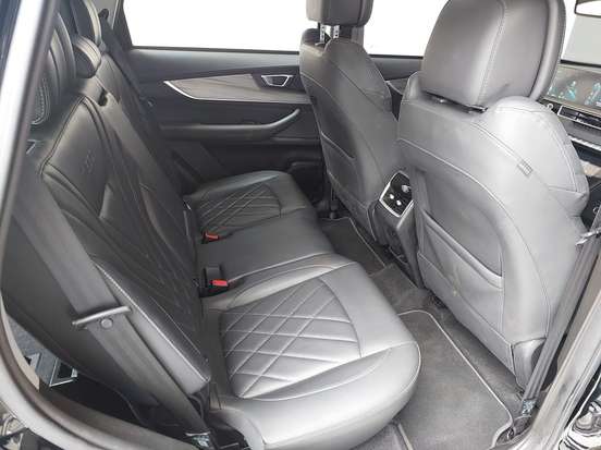 CAOA CHERY-TIGGO 8 PRO-1.5 TCI PLUG-IN HYBRID DHT CAOA CHERY-TIGGO 8 PRO-2024