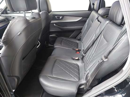 CAOA CHERY-TIGGO 8 PRO-2024
