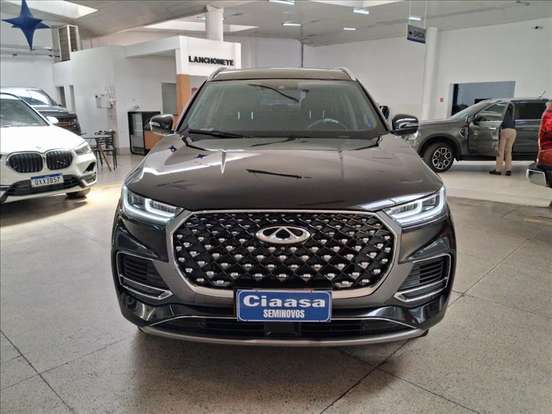 CAOA CHERY-TIGGO 8 PRO-2023