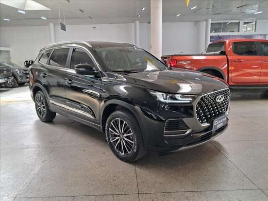 CAOA CHERY-TIGGO 8 PRO-2023