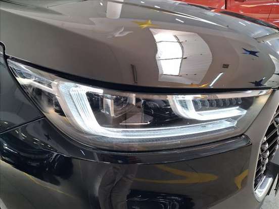 CAOA CHERY-TIGGO 8 PRO-2023