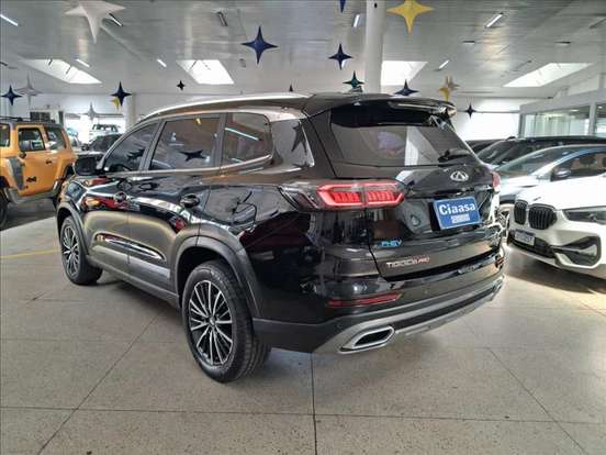 CAOA CHERY-TIGGO 8 PRO-2023