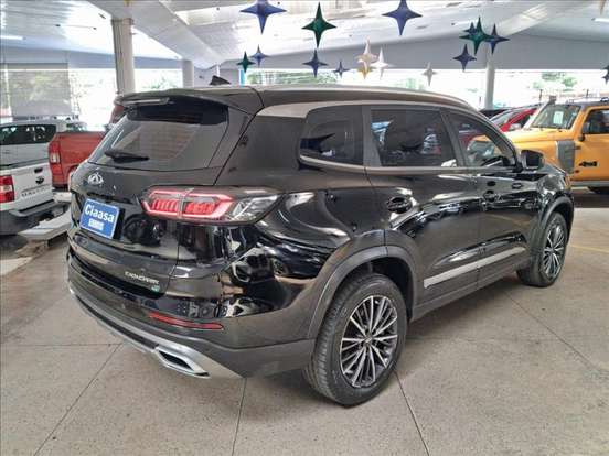 CAOA CHERY-TIGGO 8 PRO-2023