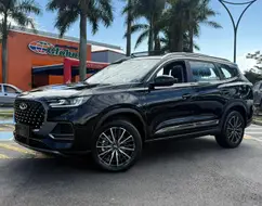 CAOA CHERY TIGGO 8 PRO 1.5 TCI PLUG-IN HYBRID DHT CAOA CHERY TIGGO 8 PRO 1.5 TCI PLUG-IN HYBRID DHT