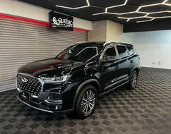 CAOA CHERY TIGGO 8 PRO 1.5 TCI PLUG-IN HYBRID DHT CAOA CHERY TIGGO 8 PRO 1.5 TCI PLUG-IN HYBRID DHT