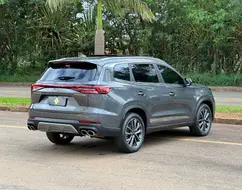 CAOA CHERY TIGGO 8 PRO 1.6 TGDI GASOLINA DCT CAOA CHERY TIGGO 8 PRO 1.6 TGDI GASOLINA DCT