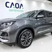 CAOA CHERY TIGGO 8 PRO 1.6 TGDI GASOLINA DCT CAOA CHERY TIGGO 8 PRO 1.6 TGDI GASOLINA DCT