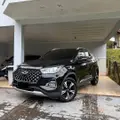 CAOA CHERY TIGGO 5x 1.5 VVT TURBO iFLEX SPORT CVT CAOA CHERY TIGGO 5x 1.5 VVT TURBO iFLEX SPORT CVT