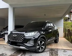 CAOA CHERY TIGGO 5x 1.5 VVT TURBO iFLEX SPORT CVT CAOA CHERY TIGGO 5x 1.5 VVT TURBO iFLEX SPORT CVT