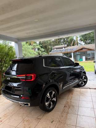 CAOA CHERY-TIGGO 5x-2024
