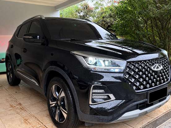 CAOA CHERY-TIGGO 5x-2024