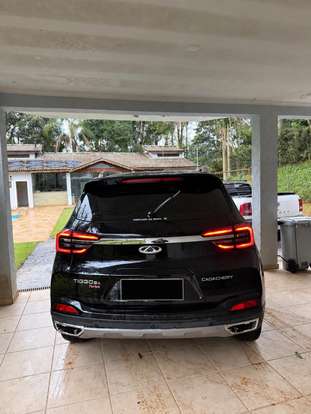 CAOA CHERY-TIGGO 5x-2024