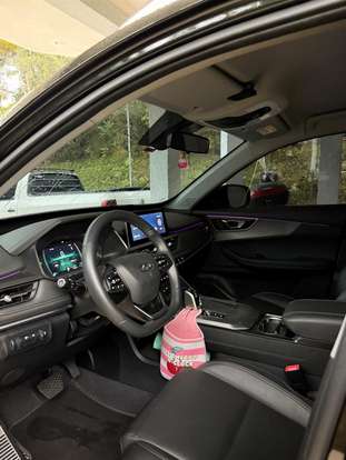 CAOA CHERY-TIGGO 5x-2024