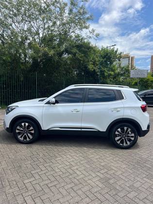 CAOA CHERY TIGGO 5x 1.5 VVT TURBO iFLEX TXS DCT