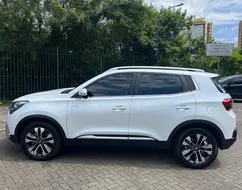 CAOA CHERY TIGGO 5x 1.5 VVT TURBO iFLEX TXS DCT CAOA CHERY TIGGO 5x 1.5 VVT TURBO iFLEX TXS DCT