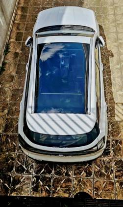 CAOA CHERY TIGGO 5X PRO 1.5 VVT TURBO iFLEX CVT