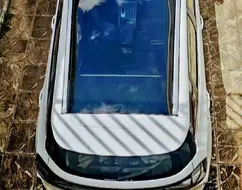 CAOA CHERY TIGGO 5X PRO 1.5 VVT TURBO iFLEX CVT CAOA CHERY TIGGO 5X PRO 1.5 VVT TURBO iFLEX CVT