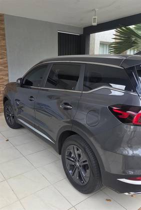 CAOA CHERY TIGGO 7 1.5 TCI TURBO FLEX SPORT CVT