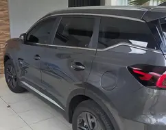 CAOA CHERY TIGGO 7 1.5 TCI TURBO FLEX SPORT CVT CAOA CHERY TIGGO 7 1.5 TCI TURBO FLEX SPORT CVT