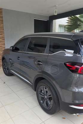 CAOA CHERY-TIGGO 7-2024
