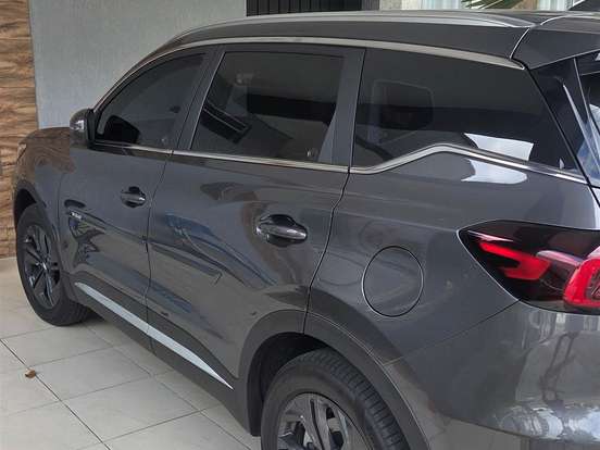 CAOA CHERY-TIGGO 7-1.5 TCI TURBO FLEX SPORT CVT CAOA CHERY-TIGGO 7-2024
