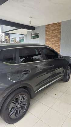 CAOA CHERY-TIGGO 7-2024