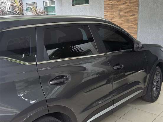 CAOA CHERY-TIGGO 7-1.5 TCI TURBO FLEX SPORT CVT CAOA CHERY-TIGGO 7-2024