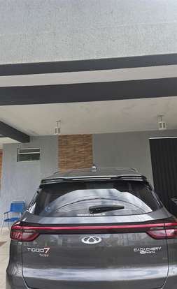 CAOA CHERY-TIGGO 7-2024
