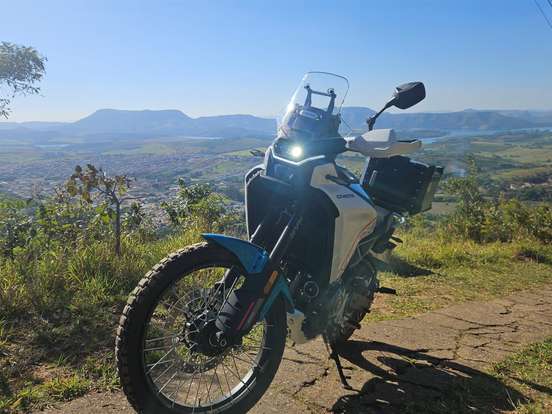 CFMOTO-IBEX 450 CFMOTO-IBEX 450-2026
