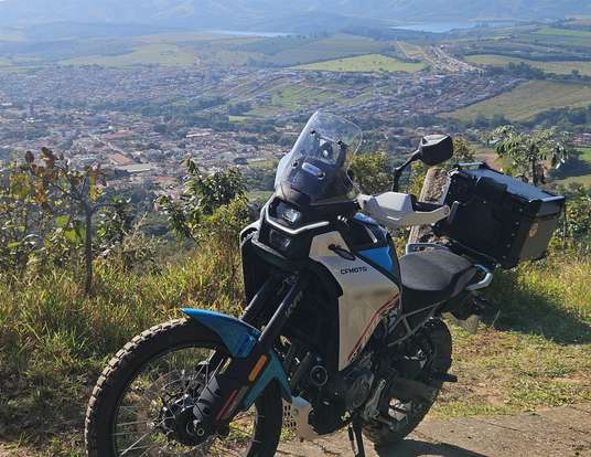 CFMOTO-IBEX 450-2026