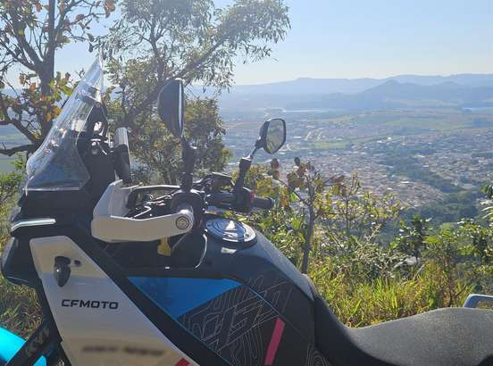 CFMOTO-IBEX 450-2026